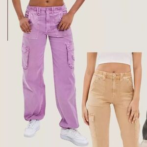 American Eagle Cargo Pants